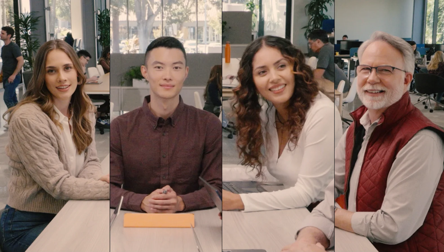 System wideokonferencyjny Logitech Rally Board 65